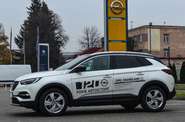 Opel Grandland X Innovation