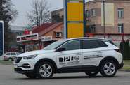 Opel Grandland X Innovation