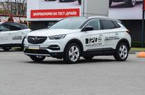 Opel Grandland X Innovation