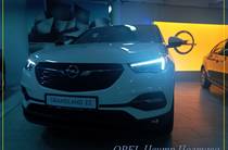 Opel Grandland X Enjoy