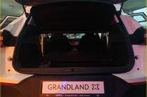 Opel Grandland X Enjoy