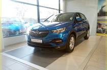 Opel Grandland X Enjoy