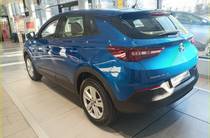 Opel Grandland X Enjoy