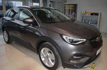 Opel Grandland X Innovation