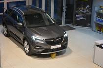 Opel Grandland X Innovation