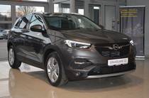 Opel Grandland X Innovation