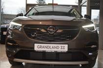 Opel Grandland X Innovation