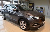 Opel Grandland X Innovation