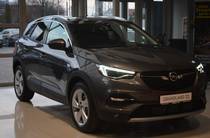 Opel Grandland X Innovation