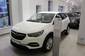 Opel Grandland X Enjoy