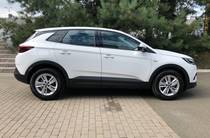 Opel Grandland X Enjoy