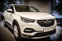 Opel Grandland X Enjoy