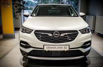 Opel Grandland X Enjoy