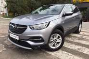 Opel Grandland X Enjoy