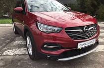 Opel Grandland X Enjoy