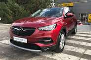 Opel Grandland X Enjoy