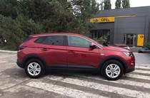 Opel Grandland X Enjoy