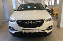 Opel Grandland X Enjoy