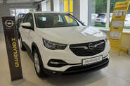 Opel Grandland X Enjoy