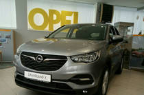 Opel Grandland X Enjoy