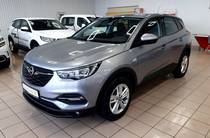 Opel Grandland X Enjoy