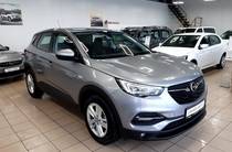 Opel Grandland X Enjoy