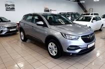 Opel Grandland X Enjoy