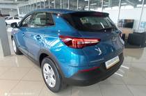 Opel Grandland X Enjoy