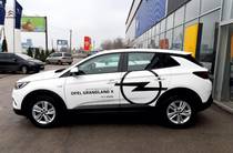 Opel Grandland X Enjoy