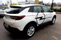 Opel Grandland X Enjoy