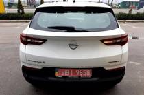 Opel Grandland X Enjoy