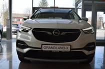 Opel Grandland X Innovation