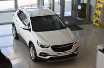 Opel Grandland X Innovation