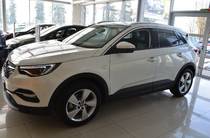 Opel Grandland X Innovation