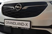 Opel Grandland X Innovation