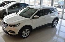 Opel Grandland X Innovation