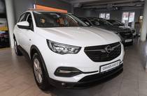 Opel Grandland X Enjoy