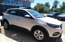 Opel Grandland X Enjoy