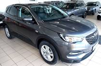 Opel Grandland X Innovation