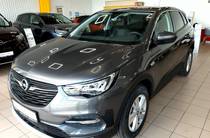 Opel Grandland X Innovation