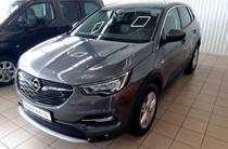 Opel Grandland X Innovation