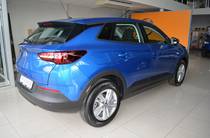 Opel Grandland X Enjoy