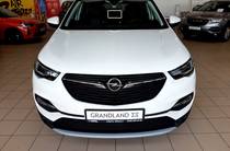 Opel Grandland X Innovation