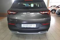 Opel Grandland X Innovation