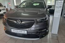 Opel Grandland X Innovation