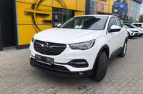 Opel Grandland X Enjoy