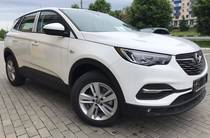 Opel Grandland X Enjoy