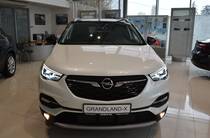 Opel Grandland X Innovation