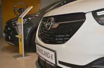 Opel Grandland X Innovation