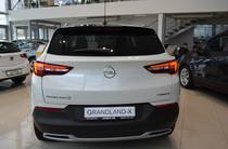 Opel Grandland X Innovation